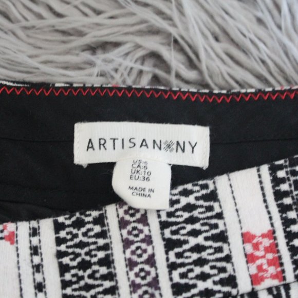 🙋Artisan NY Shorts - Picture 5 of 5